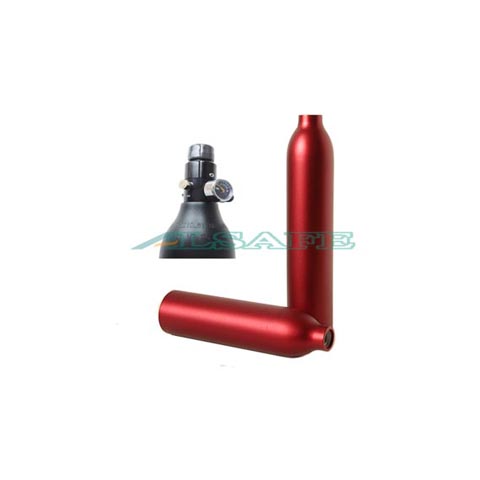 Paintball HPA Aluminum cylinder